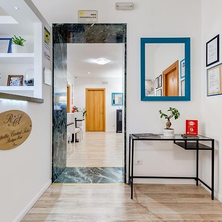Ripetta Central Suites Рим Екстериор снимка