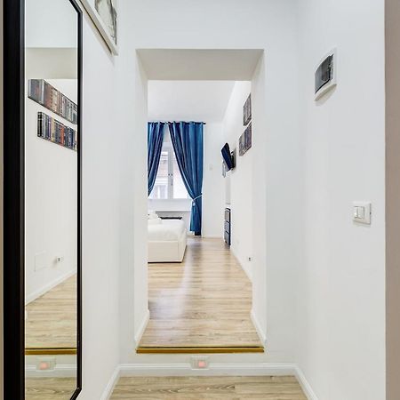 Ripetta Central Suites Рим Екстериор снимка