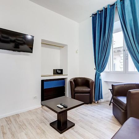 Ripetta Central Suites Рим Екстериор снимка