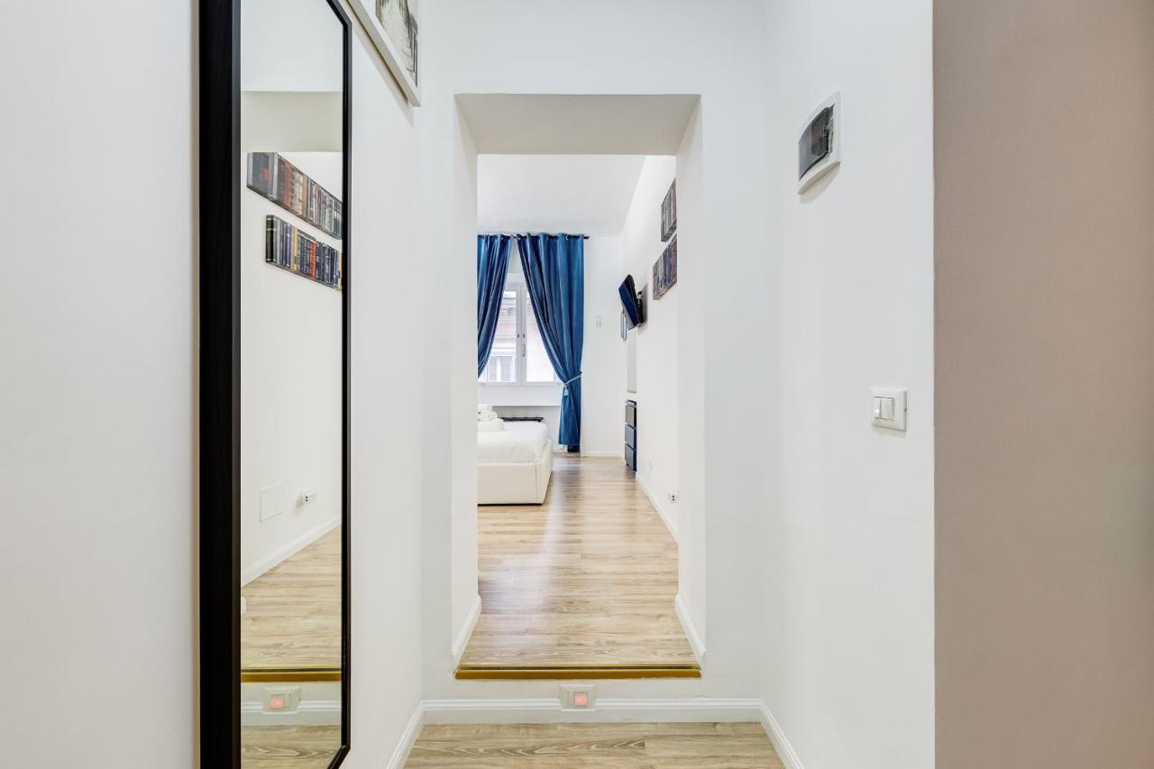 Ripetta Central Suites Рим Екстериор снимка