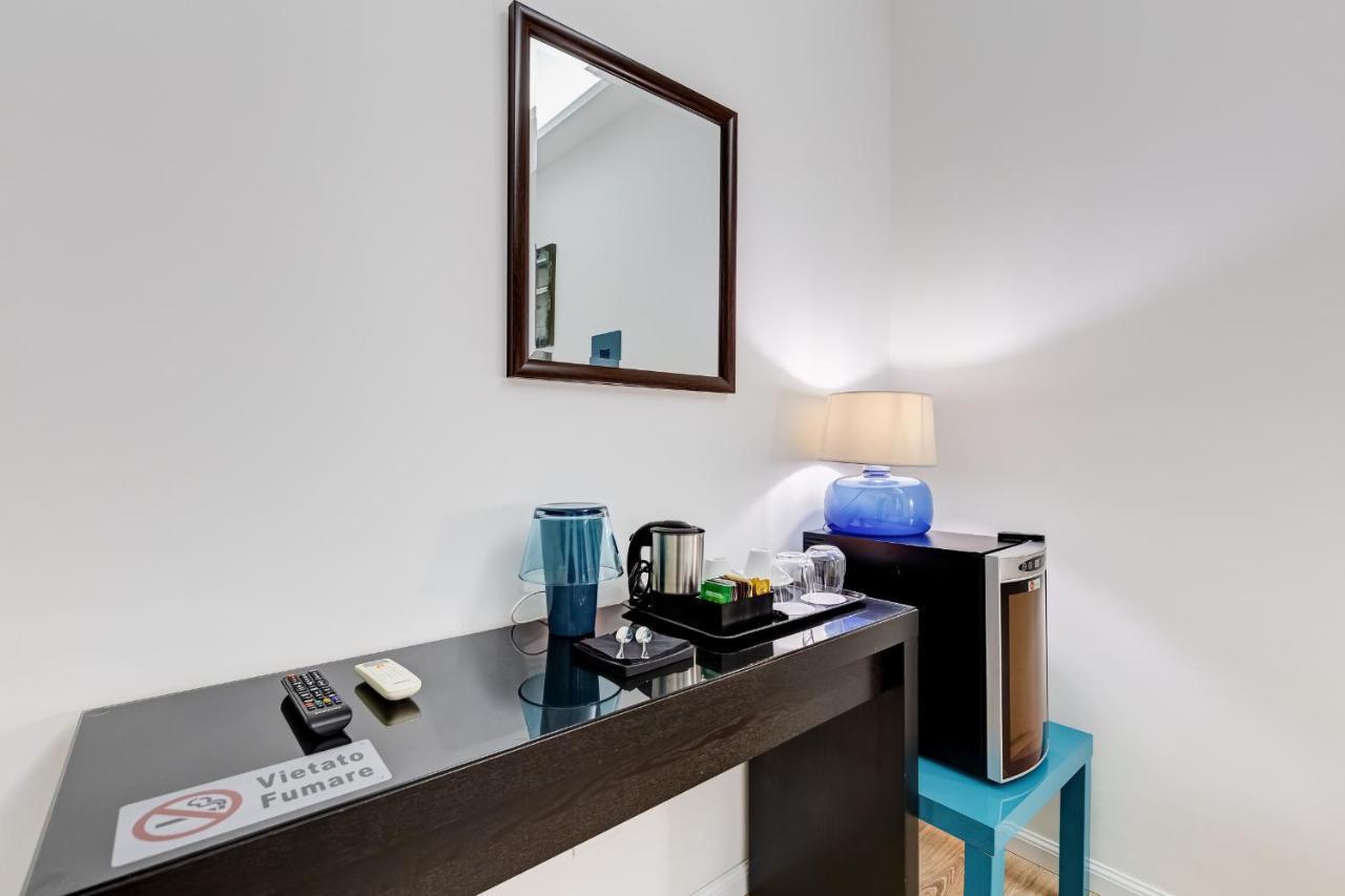 Ripetta Central Suites Рим Екстериор снимка