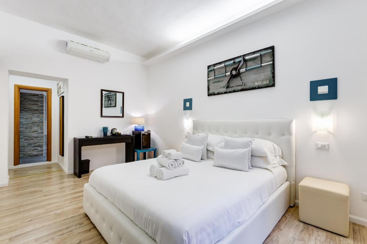 Ripetta Central Suites Рим Екстериор снимка