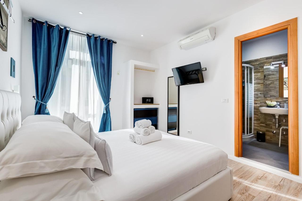 Ripetta Central Suites Рим Екстериор снимка