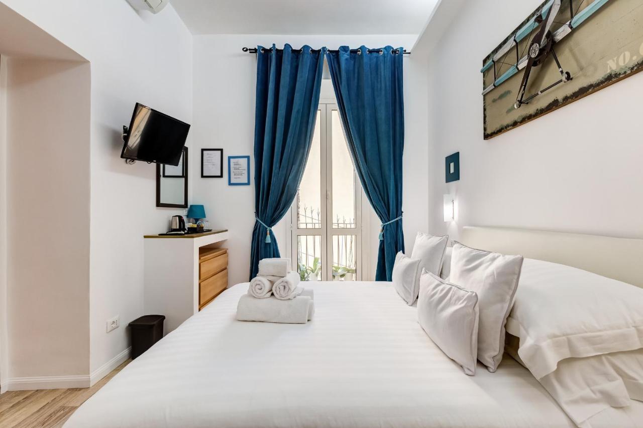 Ripetta Central Suites Рим Екстериор снимка