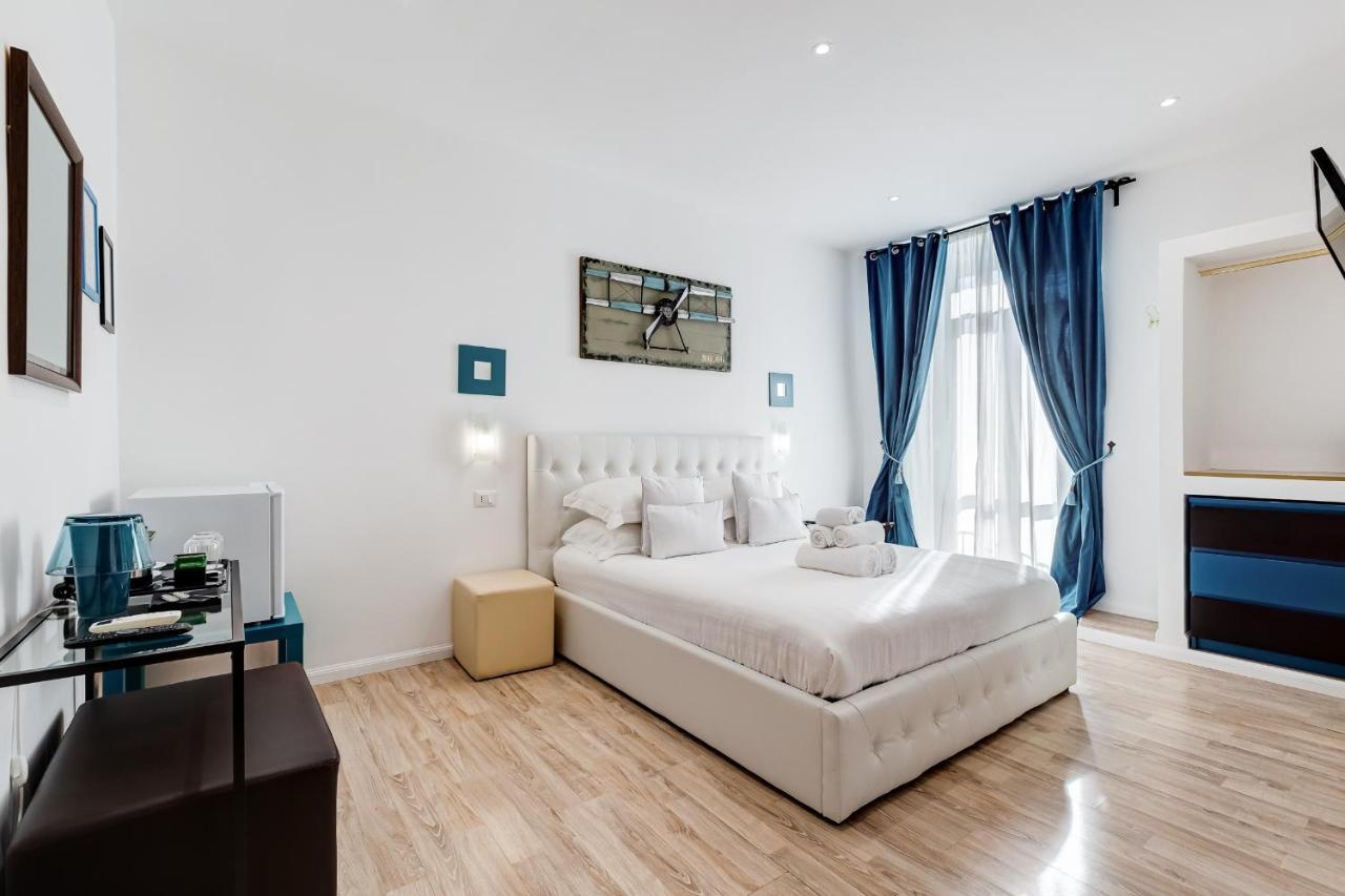 Ripetta Central Suites Рим Екстериор снимка