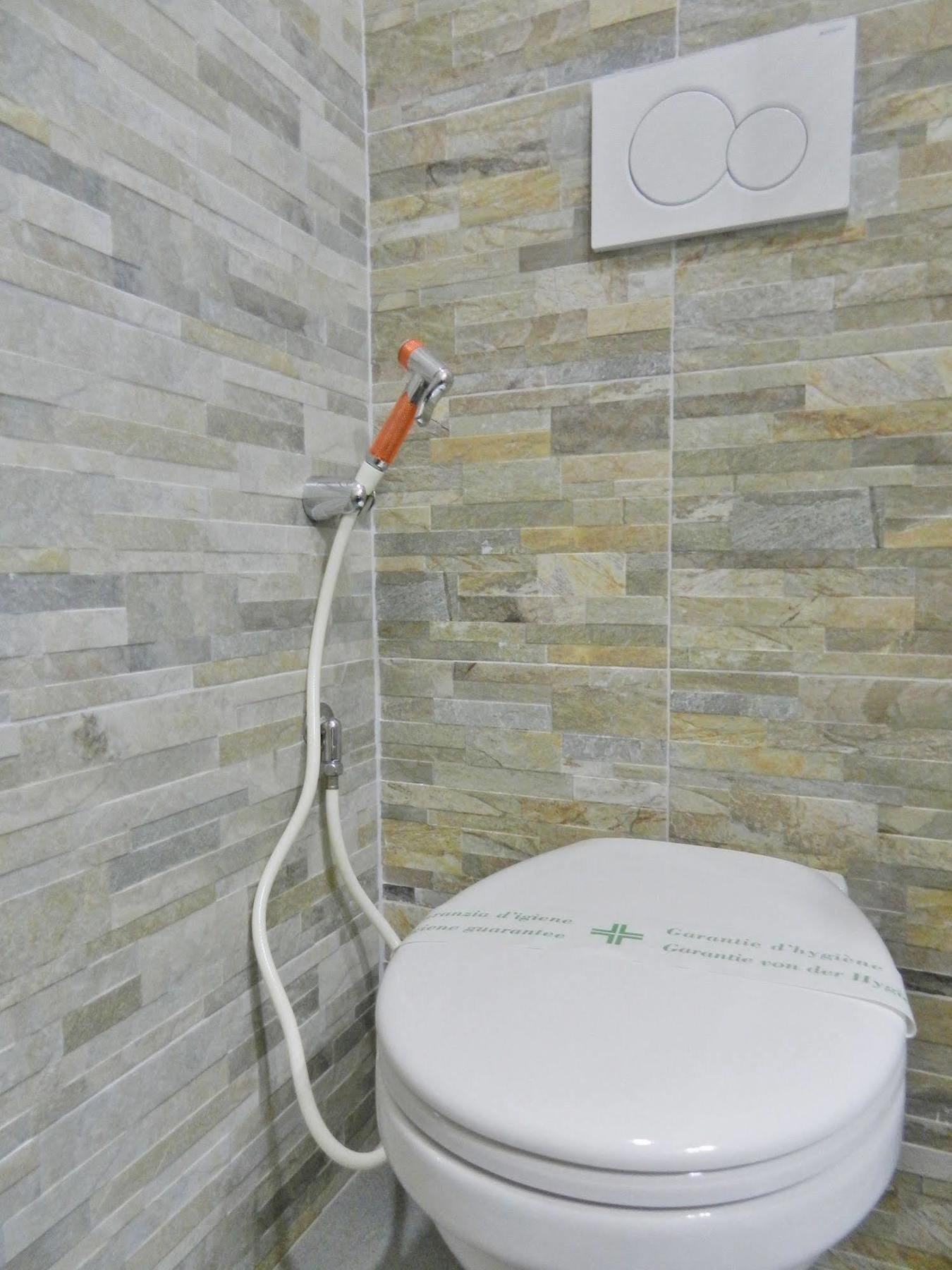 Ripetta Central Suites Рим Екстериор снимка