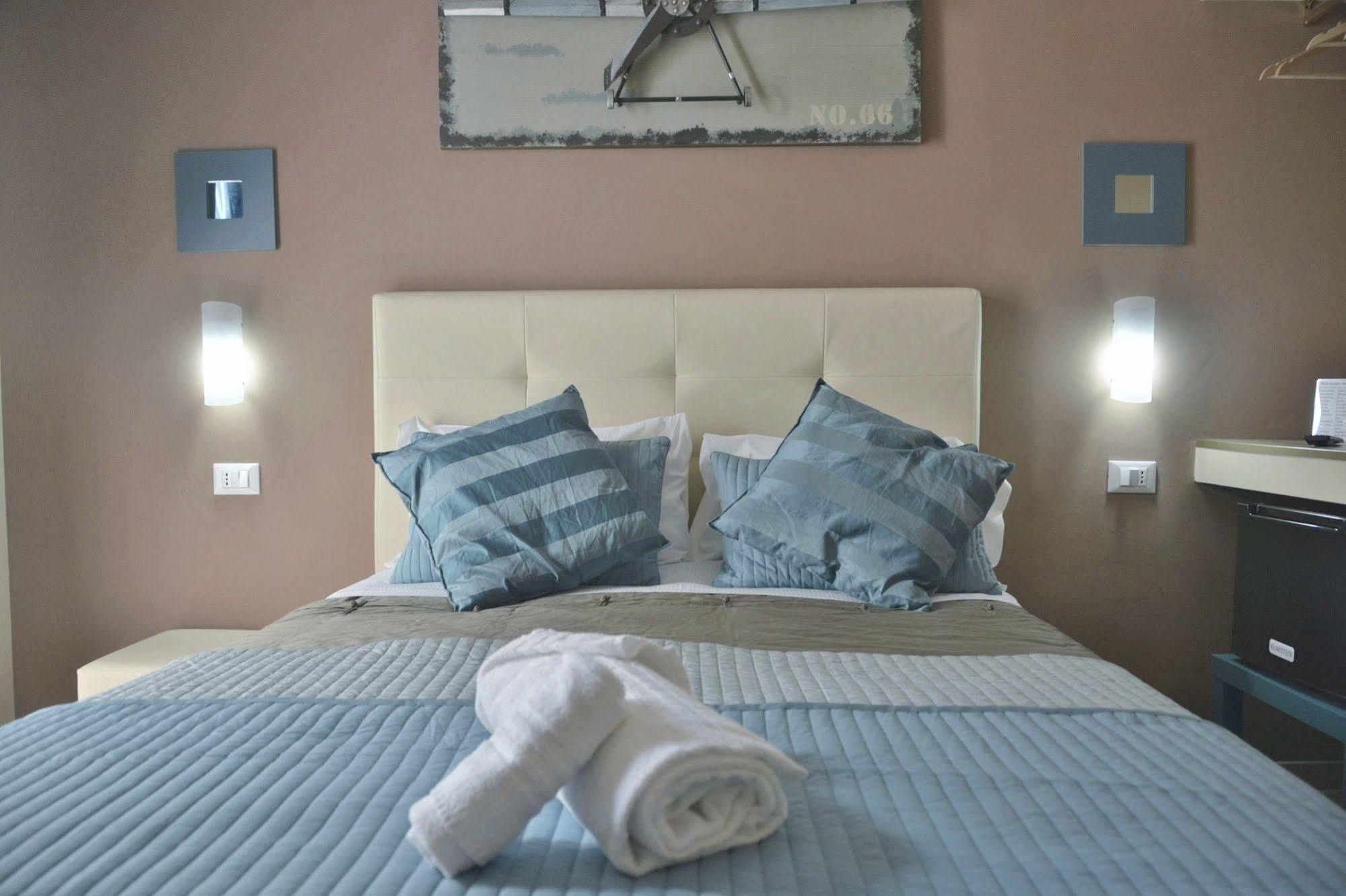 Ripetta Central Suites Рим Екстериор снимка