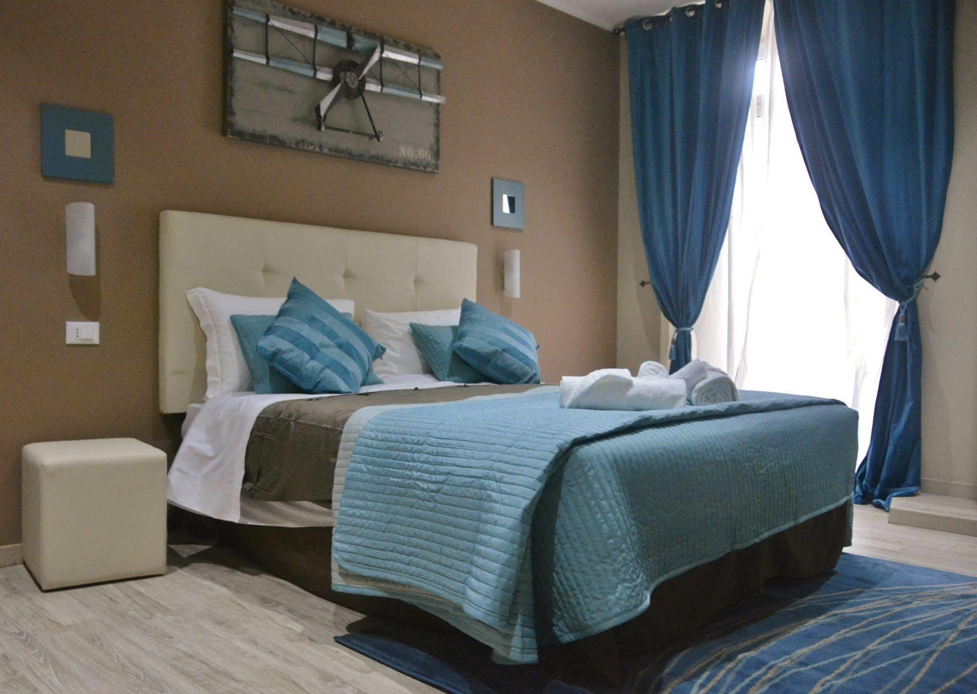 Ripetta Central Suites Рим Екстериор снимка