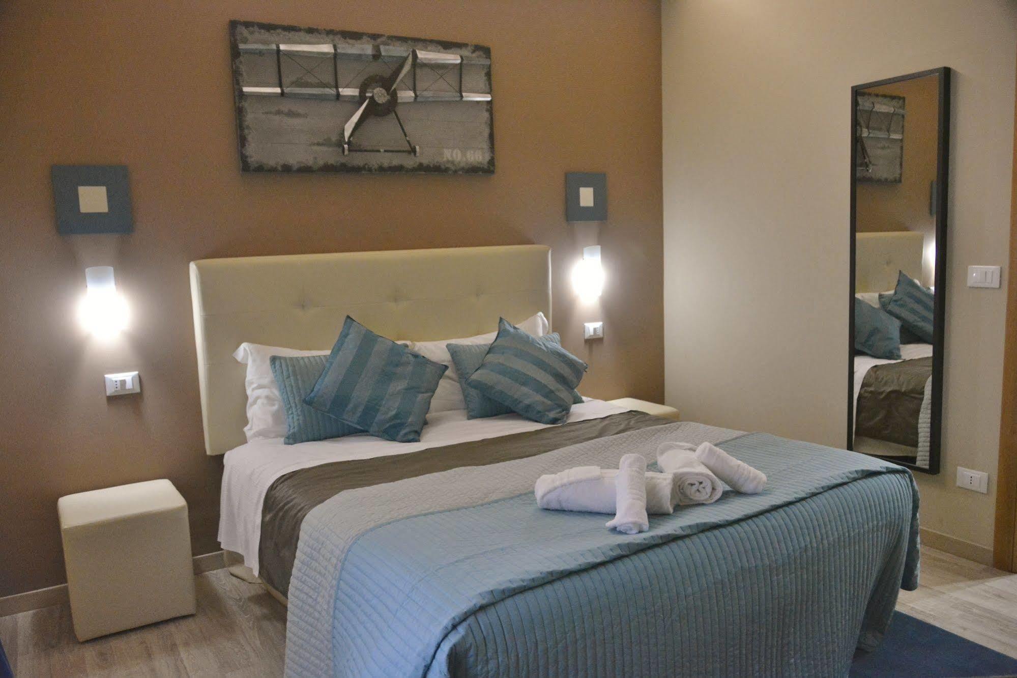 Ripetta Central Suites Рим Екстериор снимка