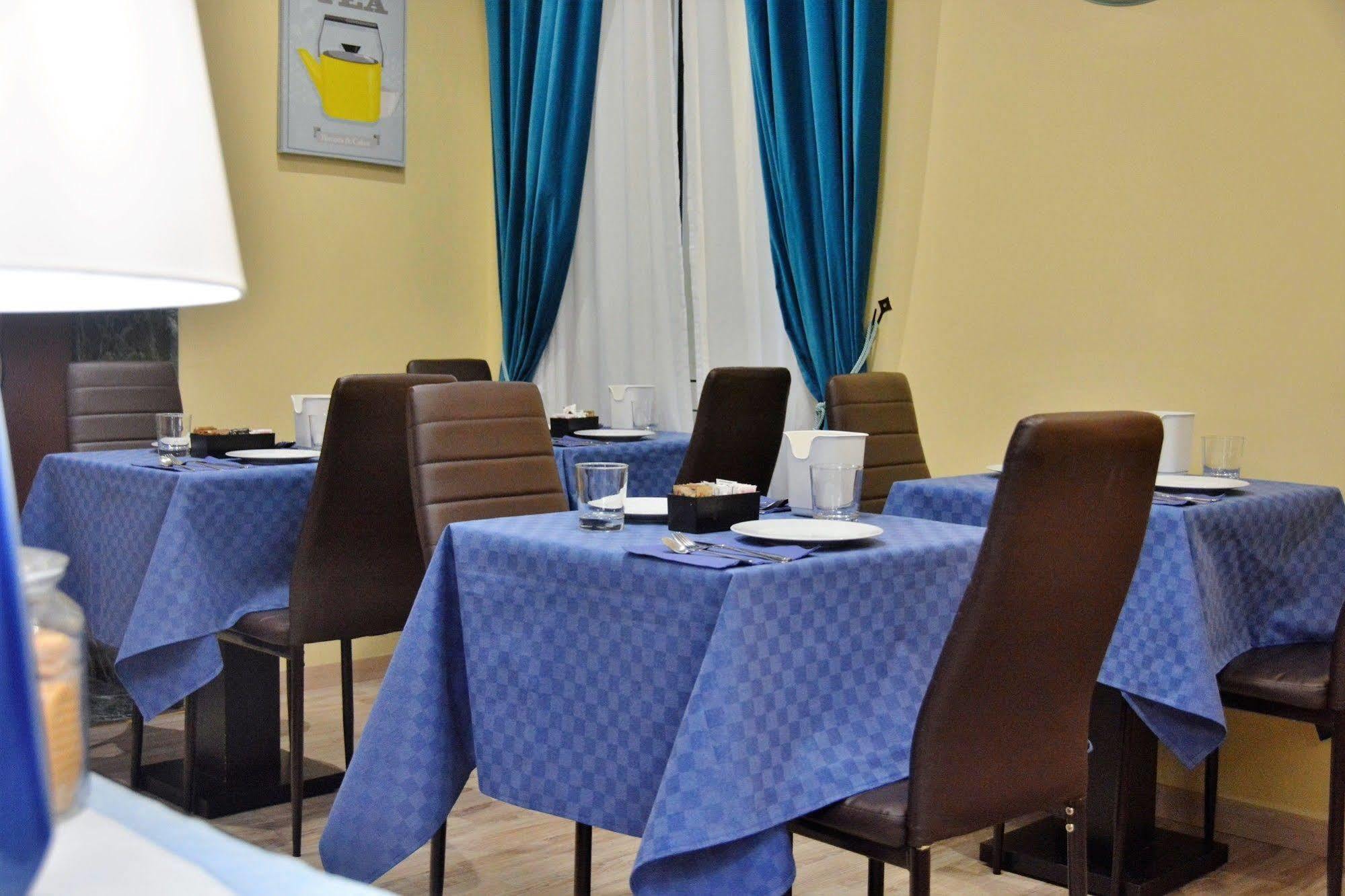 Ripetta Central Suites Рим Екстериор снимка