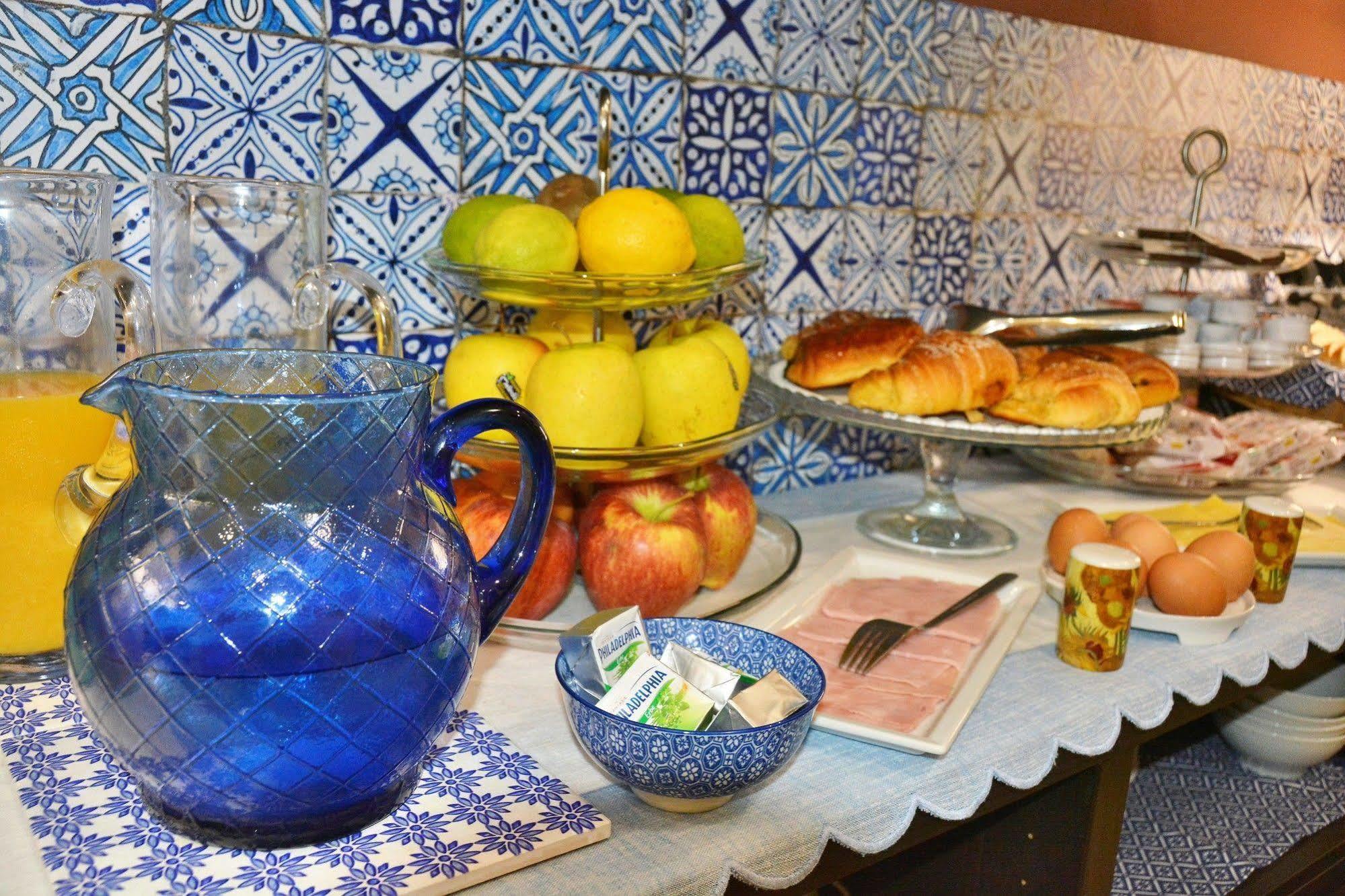 Ripetta Central Suites Рим Екстериор снимка